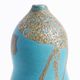 Ceramic vase by Morino Hiroaki Taimei.