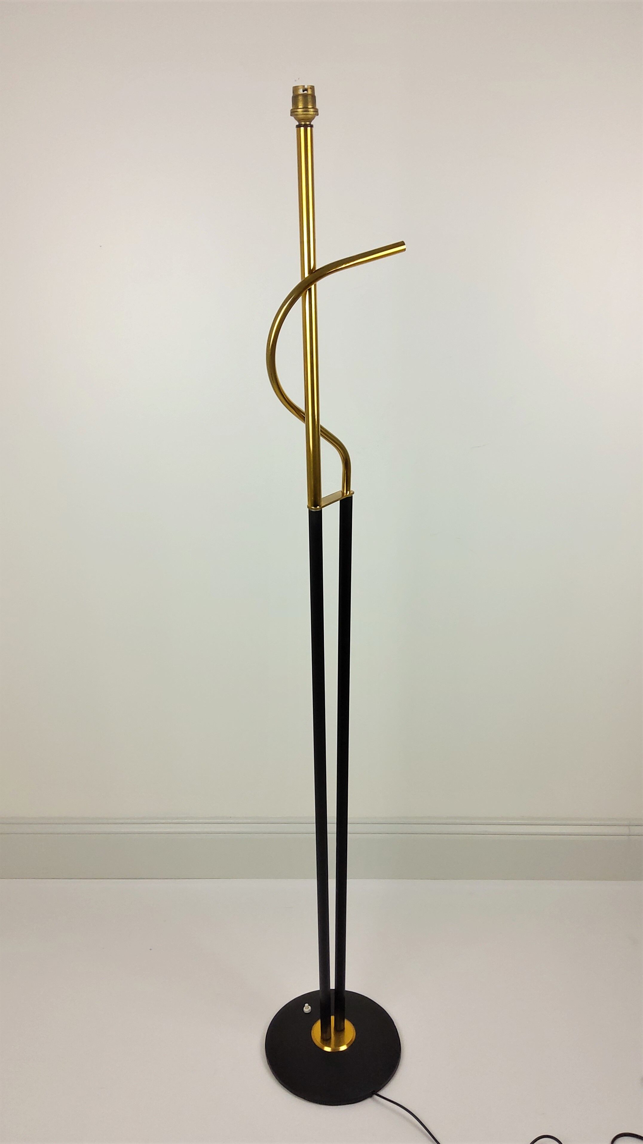 Vintage lamp 1960