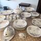 Hache and Pépin Lehalleur tableware