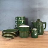 Apilco coffee service