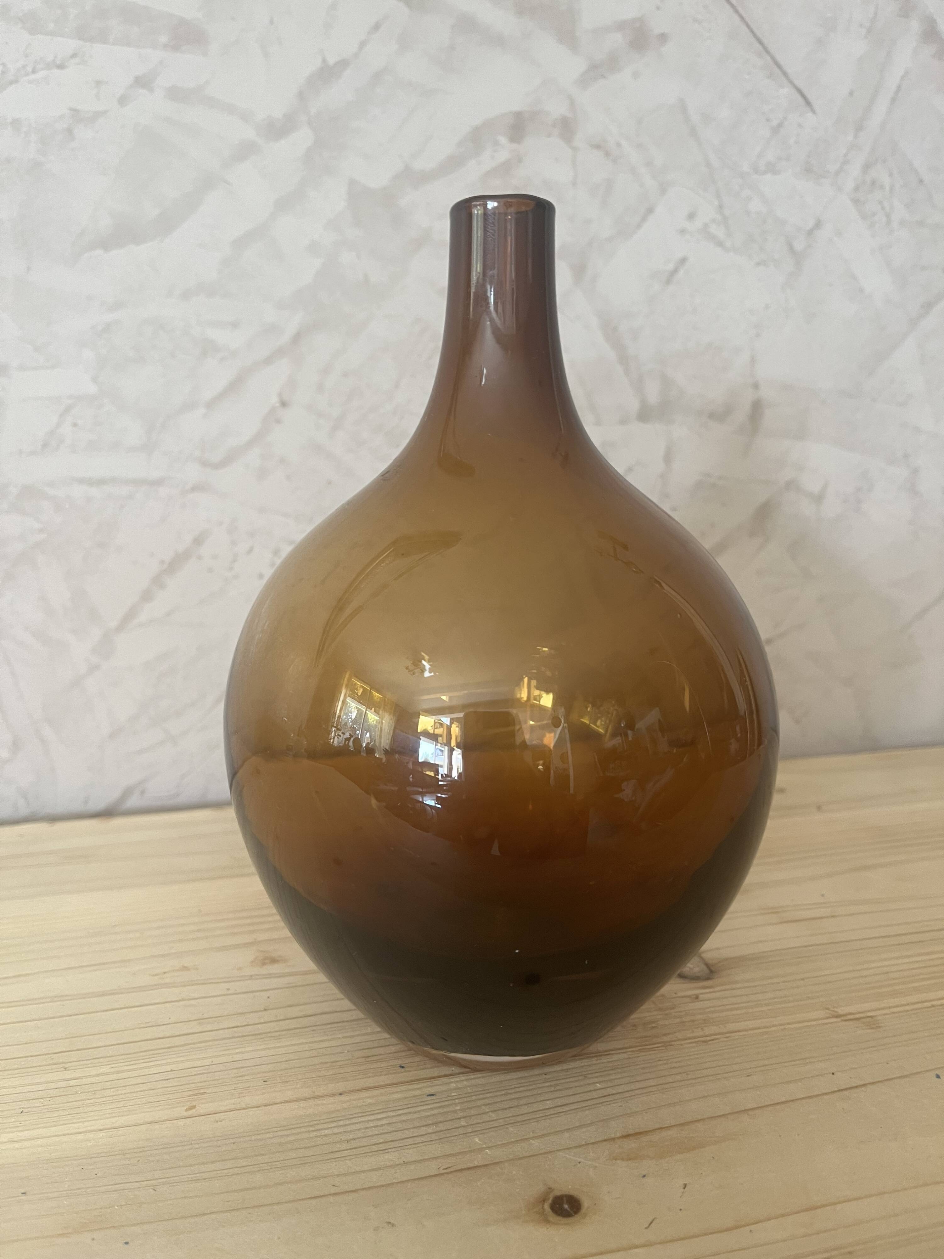 Vintage IKEA Salong vase
