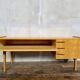 Vintage TV hi-fi unit / sideboard