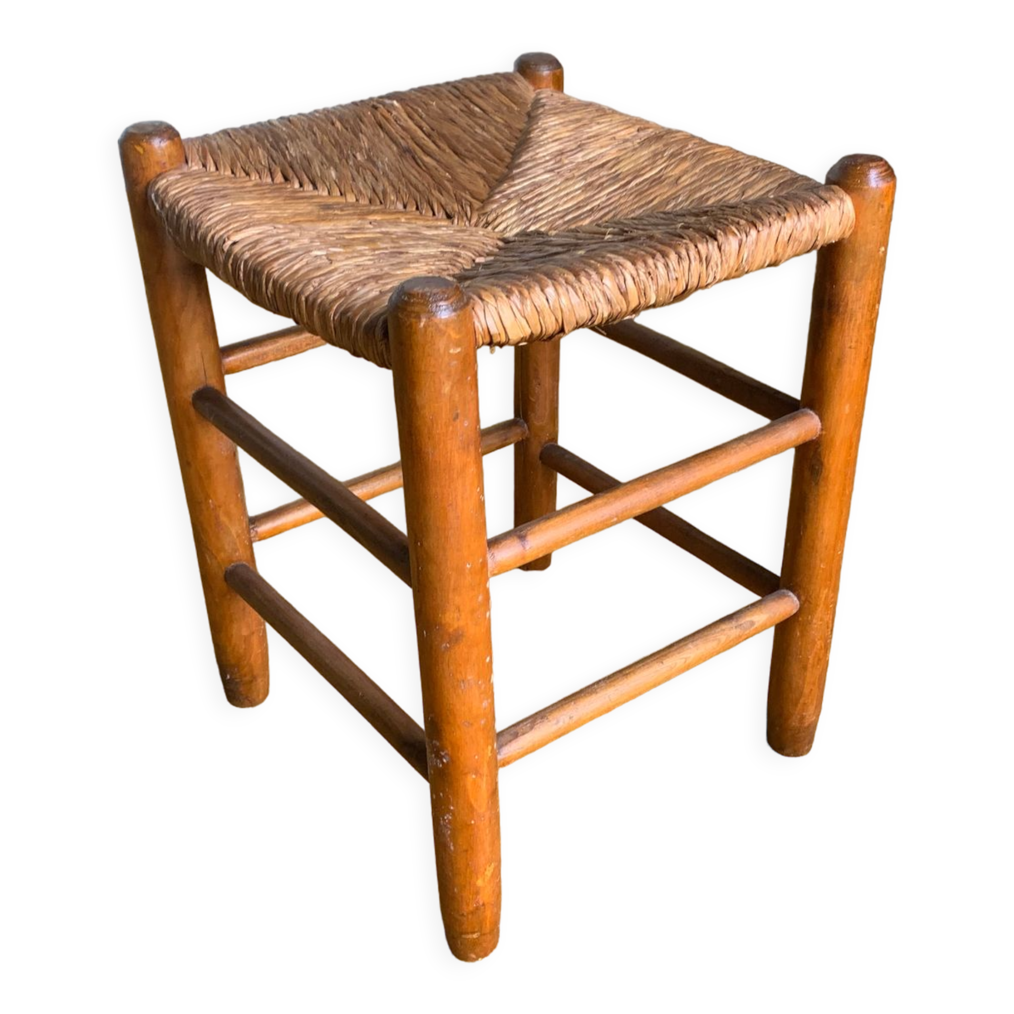 Tabouret campagne
