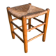 Tabouret campagne