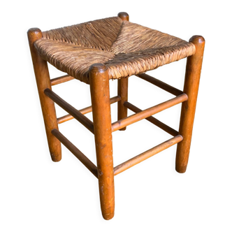 Campaign stool