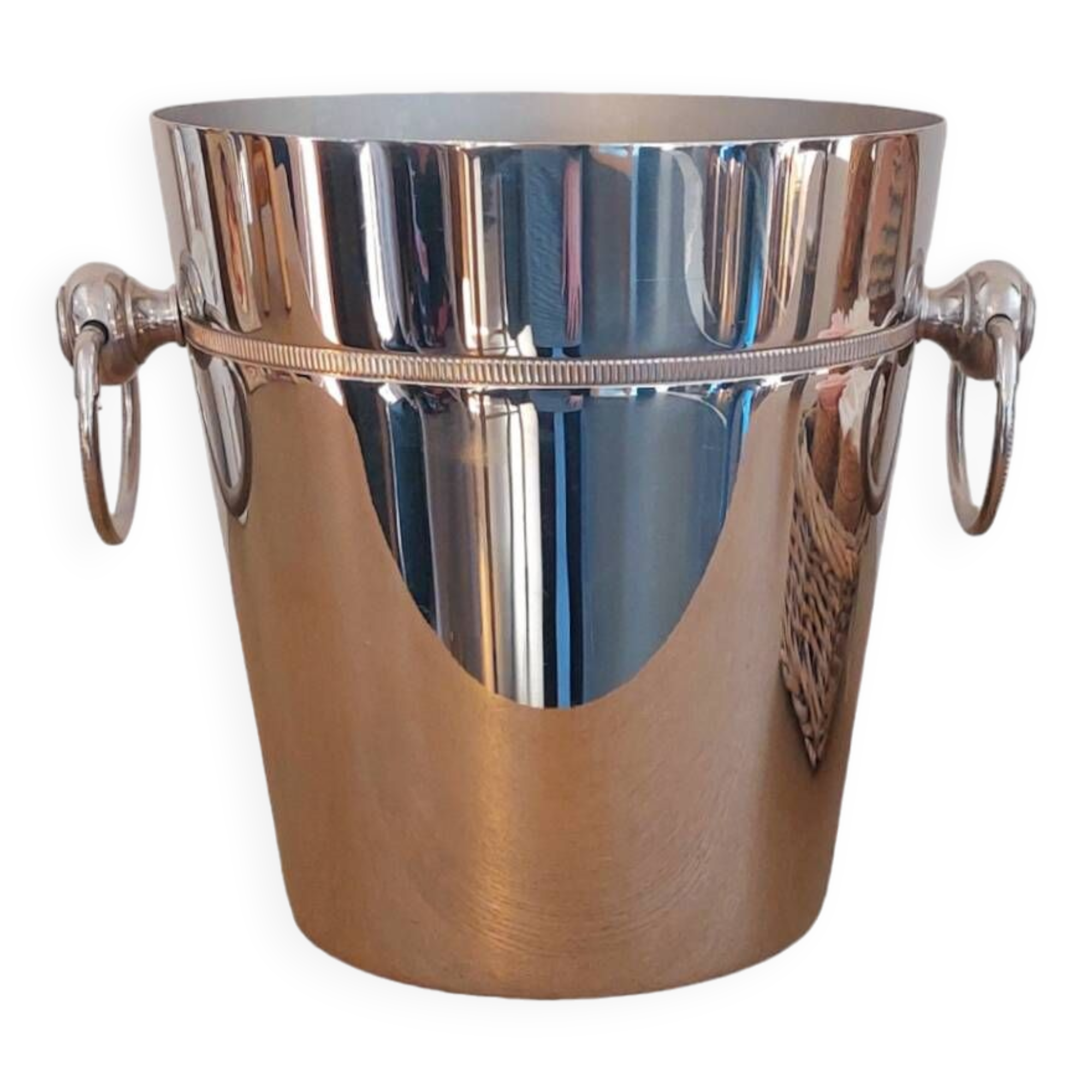 Jean Couzon Champagne Bucket