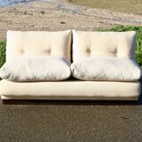 Canapé Cassina, Paolo Caliari, Italie, 1963