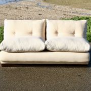 Canapé Cassina, Paolo Caliari, Italie, 1963