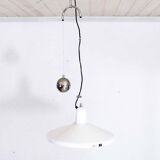 Guzzini pendant lamp by Alfredo Häberli