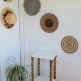 Harness/ console/ plant holder