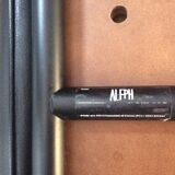 Set of 6 costes chairs by Philippe Starck, Aleph Driade edition