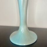 Pair of large Art Nouveau vases