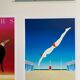 Original poster Deauville - Razzia - Signed by the artist - coated on fabric