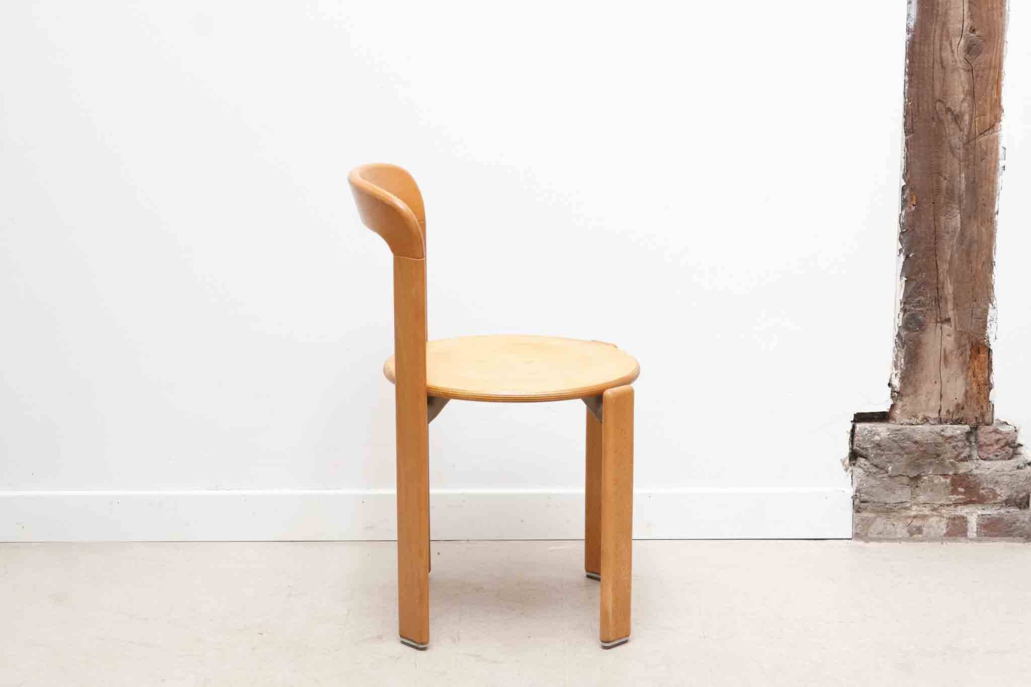 Bruno Rey chair by Kusch+co