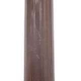 Large vase with a long neck