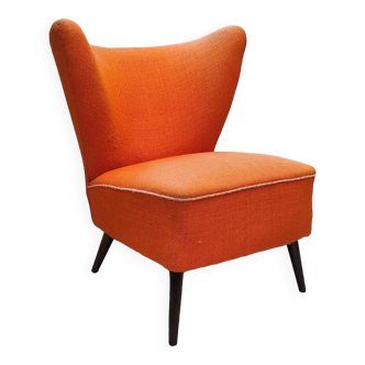 Fauteuil cocktail du milieu du siècle