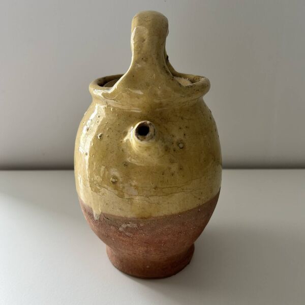 Cruche provençale ancienne