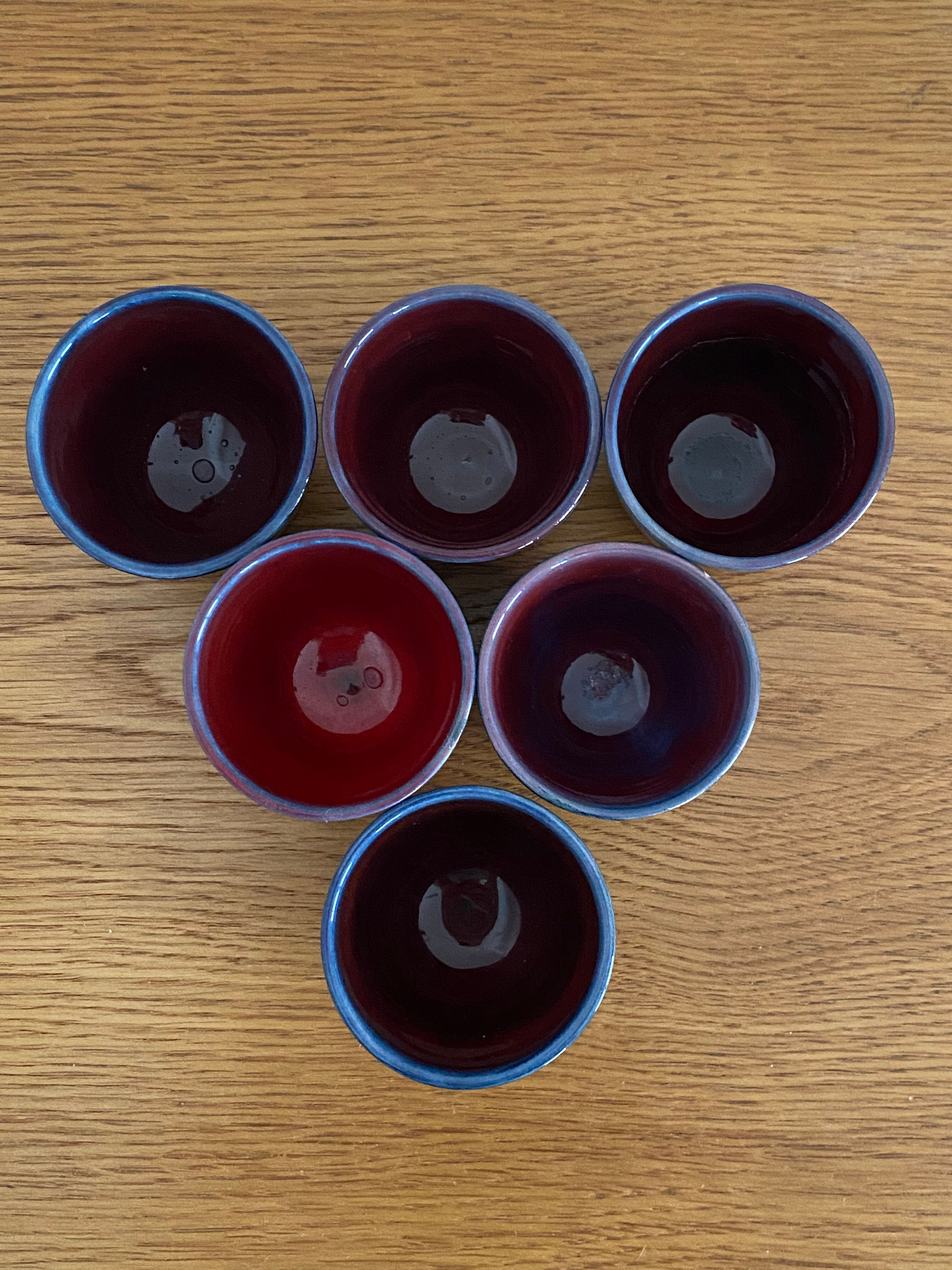 James innocenti cups