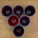 James innocenti cups