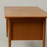 Vintage Danish desk – Tibergard design (1960s/70s)