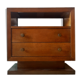 Small art deco side table