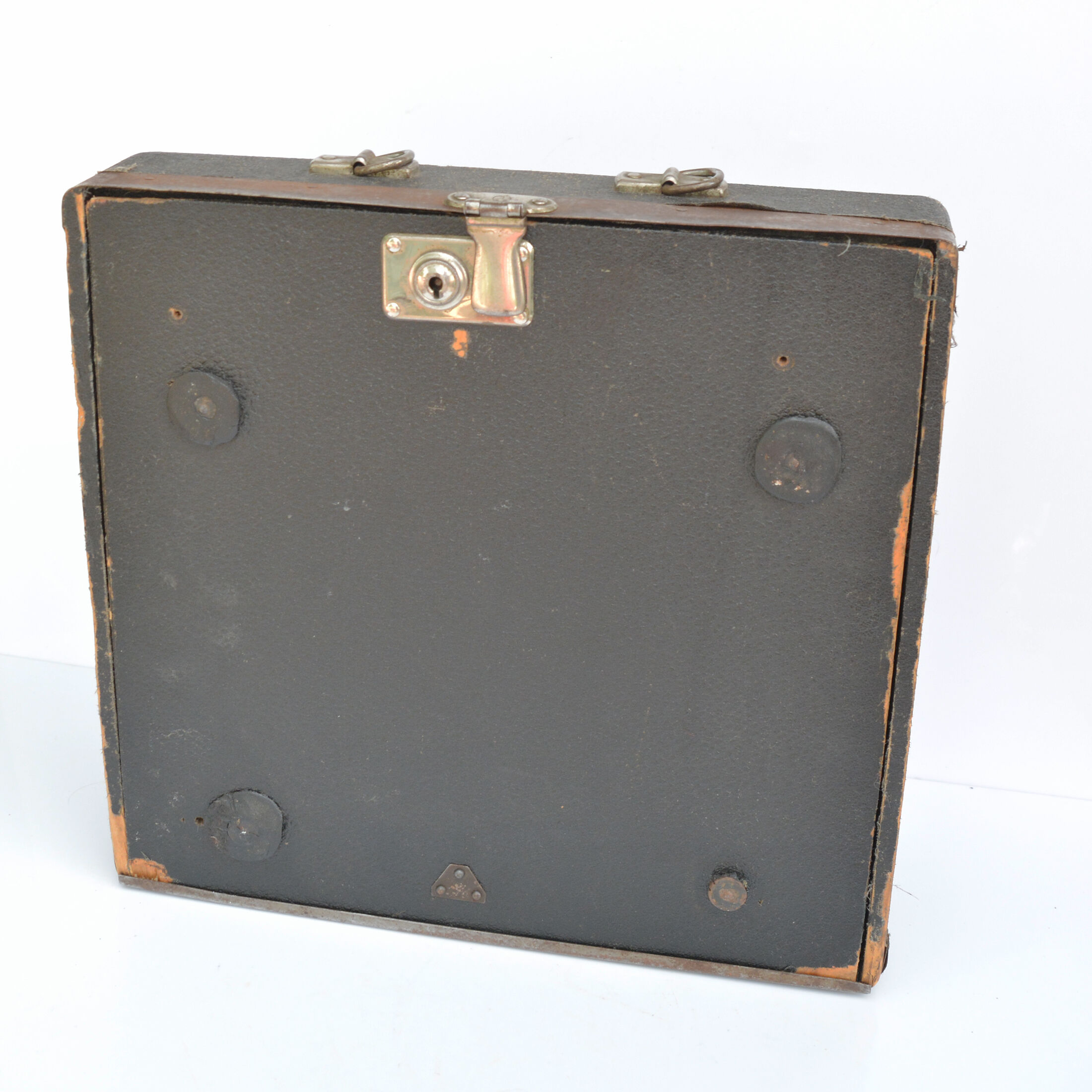 Machine à écrire Seidel - Naumann Dresde Erika Allemagne années 1930