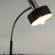 Vintage desk lamp, made in Italy 1960