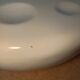 Space age coffee table