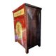 Chinese entrance furniture from the Red Dragon Lake.