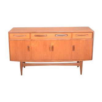 Sideboard by Viktor Wilkins for Gplan 1960