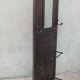 Breton Coat Rack in Natural Wood