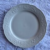 Digoin Sarreguemines Plates