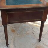 Louis Philippe style desk