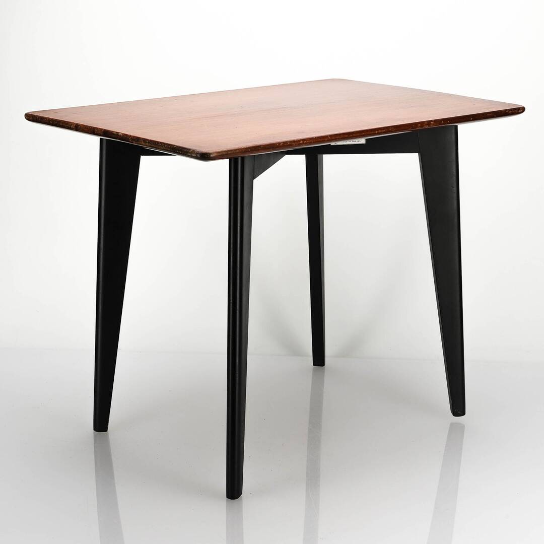 Vintage Side COFFEE TABLE Nordiska Kompaniet 1960 Sweden