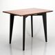 TABLE BASSE d'Appoint Vintage Nordiska Kompaniet 1960 Suède