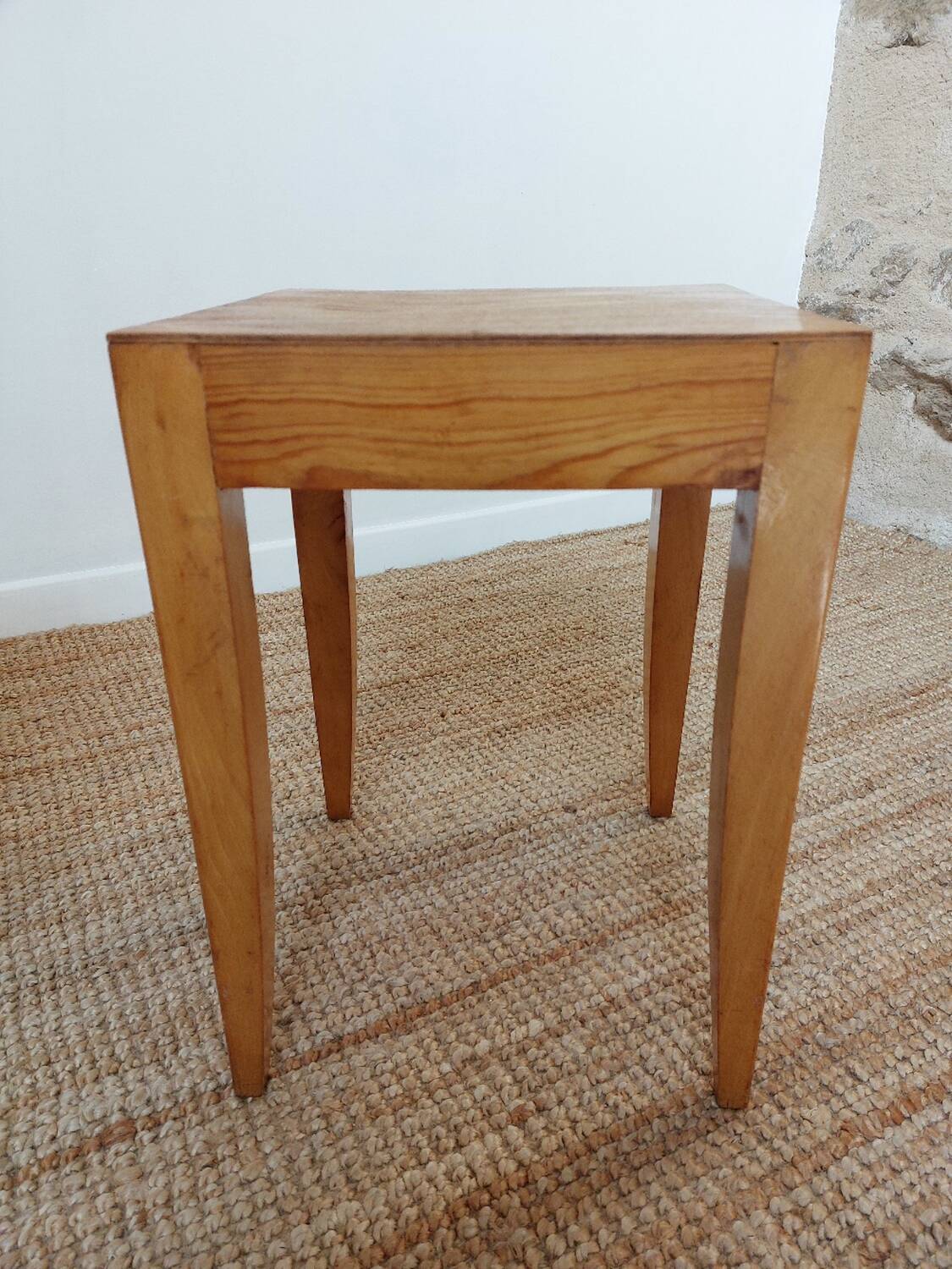 Tabouret x 2