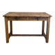 Workshop table