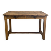 Workshop table
