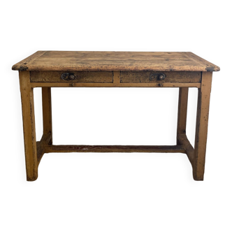 Workshop table