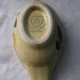 Saucière Faïence de St Amand France