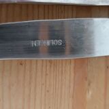 Set forks and dessert knives Solingen