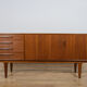 Mid-Century Teak Sideboard from G-Plan, 1960s