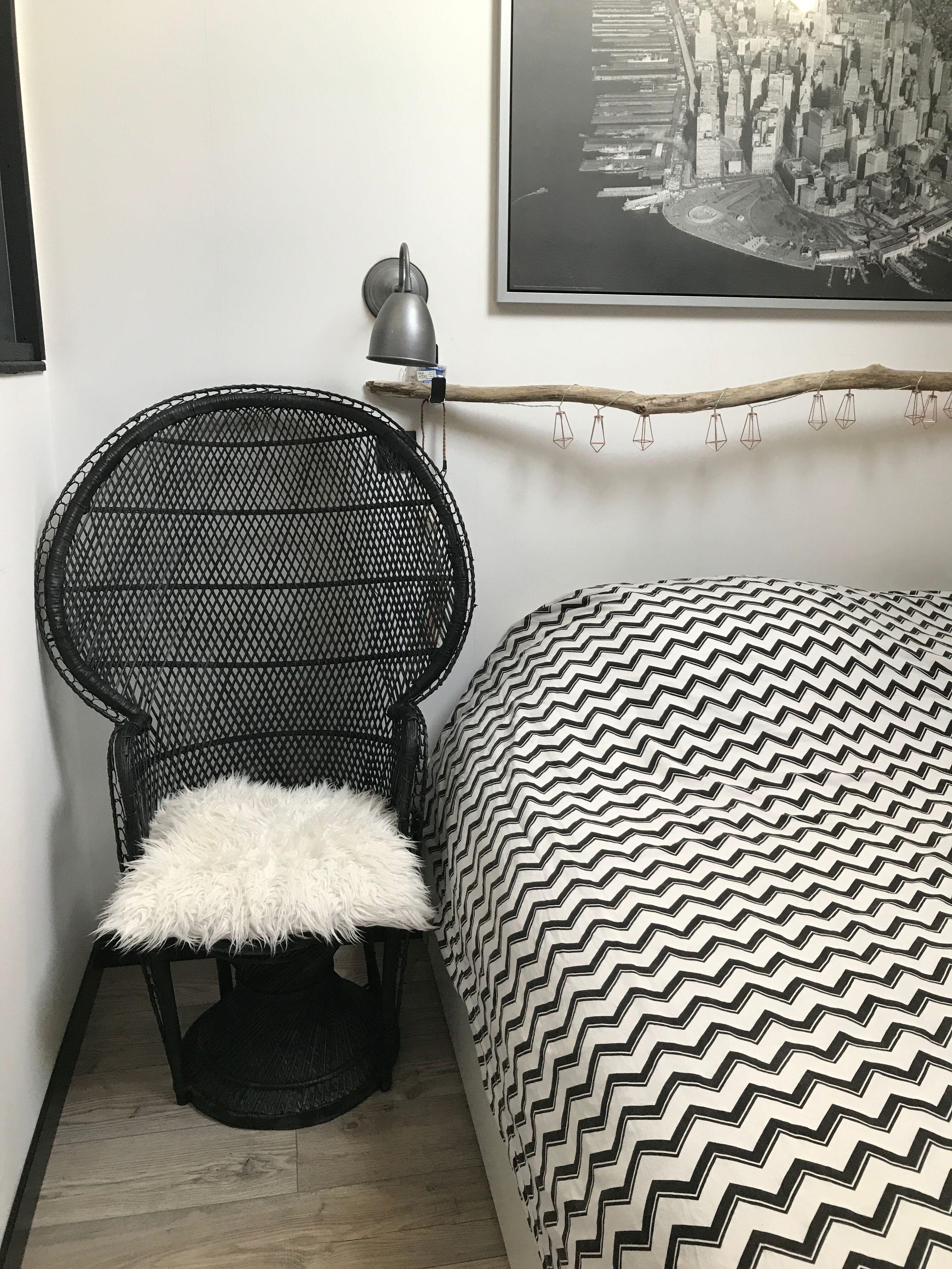 Armchair emmanuelle years 70