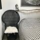 Fauteuil emmanuelle années 70