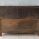 Louis XVI oak chest