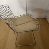 Chair wire Harry BERTOIA