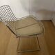 Chair wire Harry BERTOIA