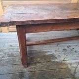 Table de ferme
