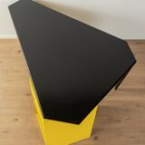 Postmodern desk
