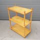 Fir shelf